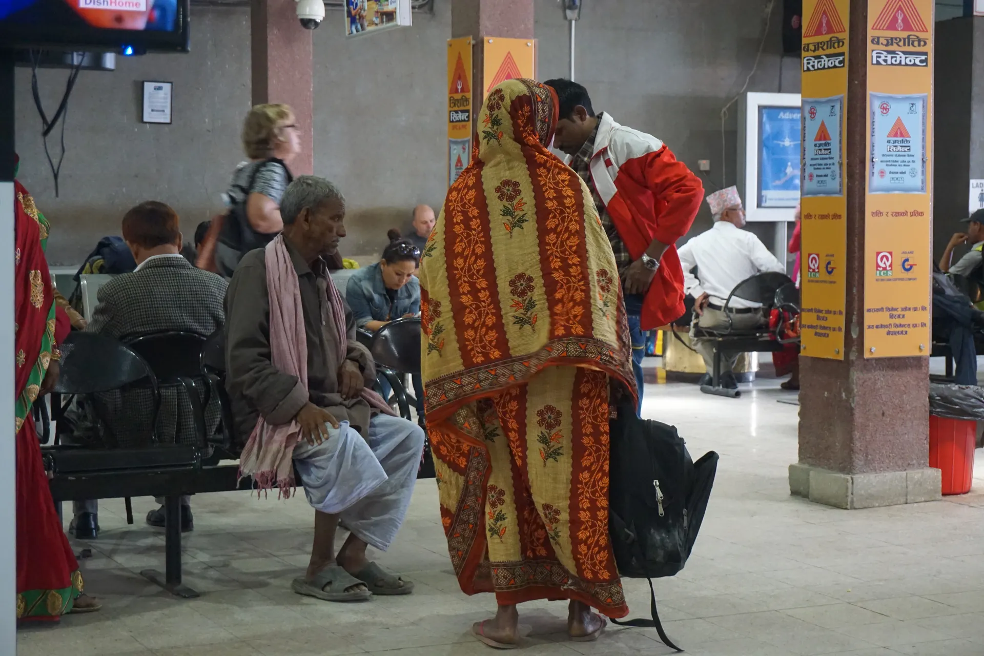 Nepal