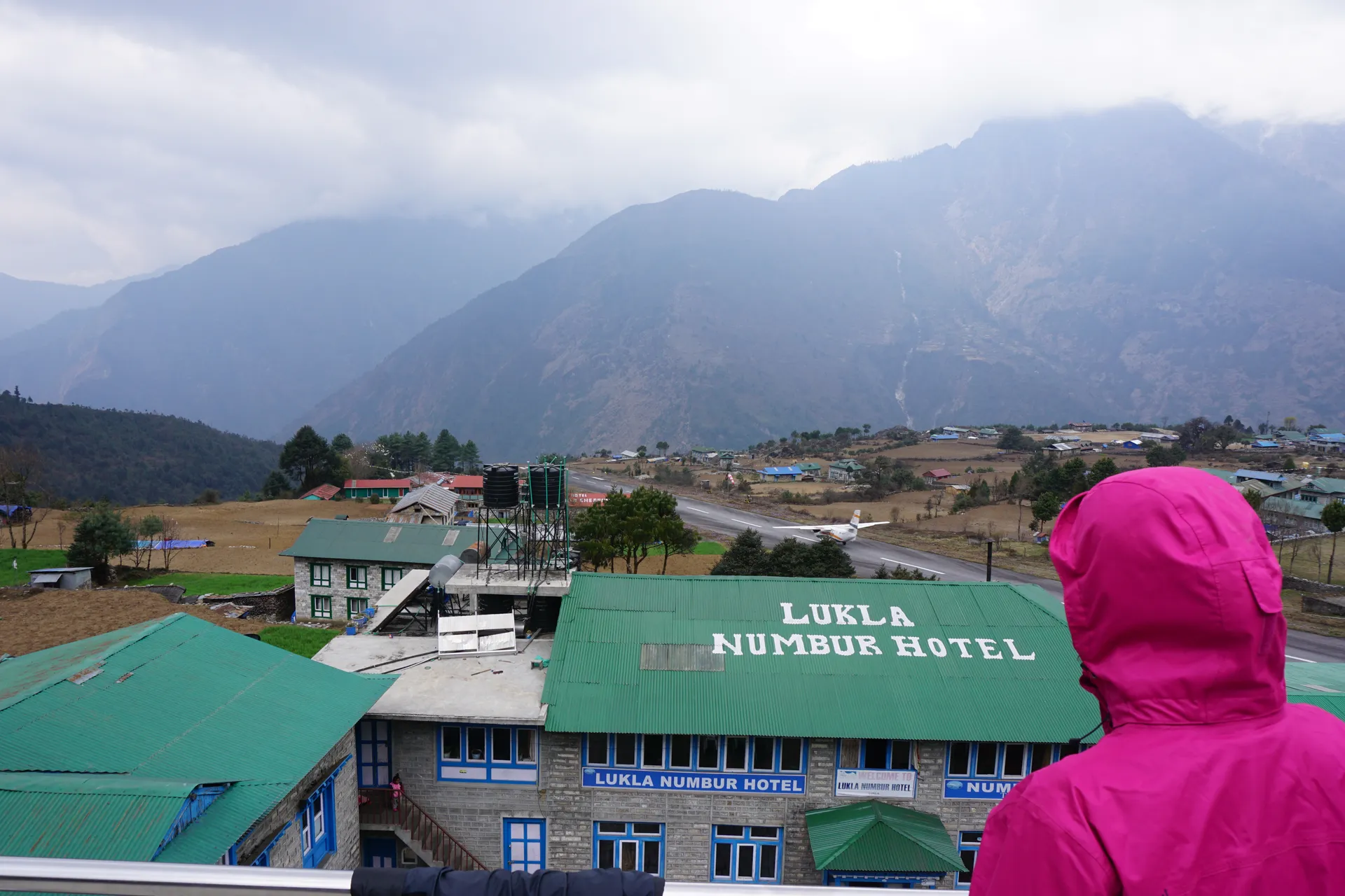 Nepal