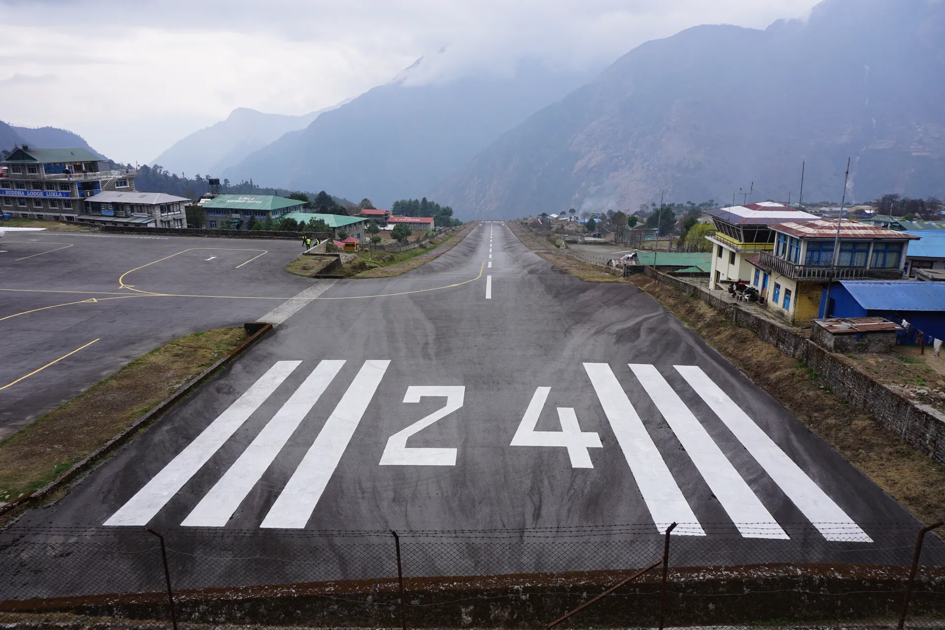 Nepal