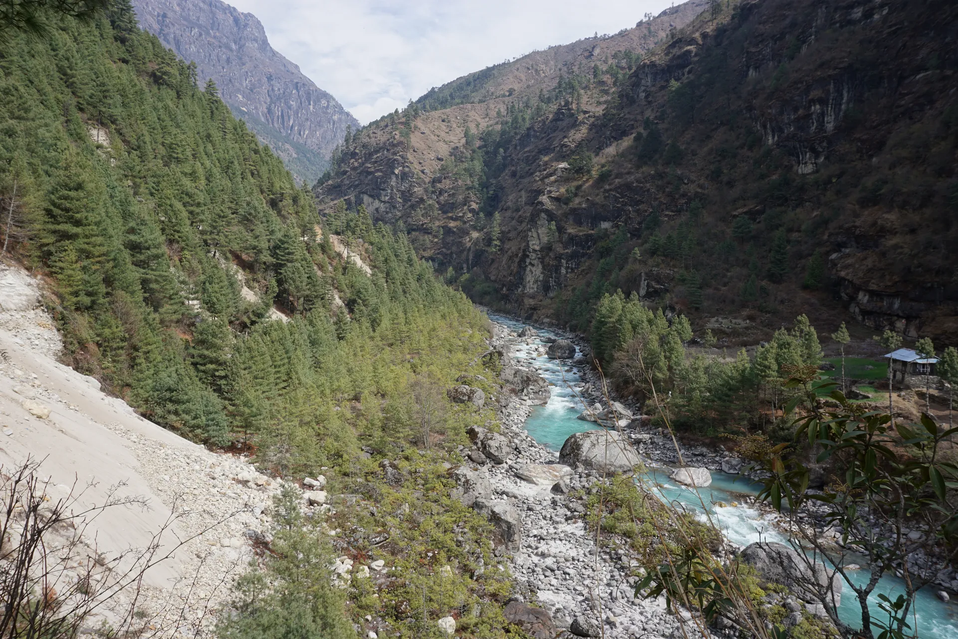 Nepal