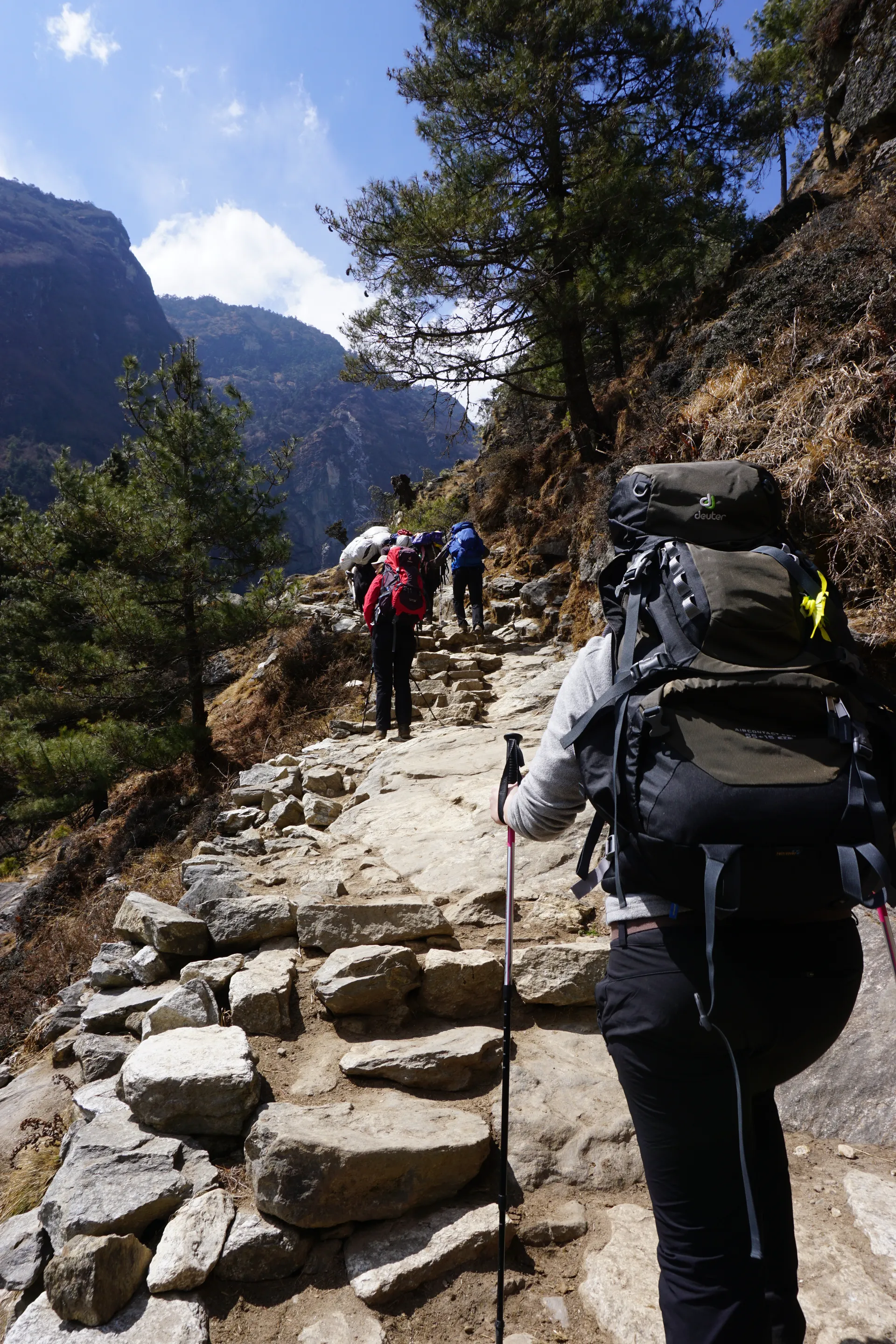 Nepal