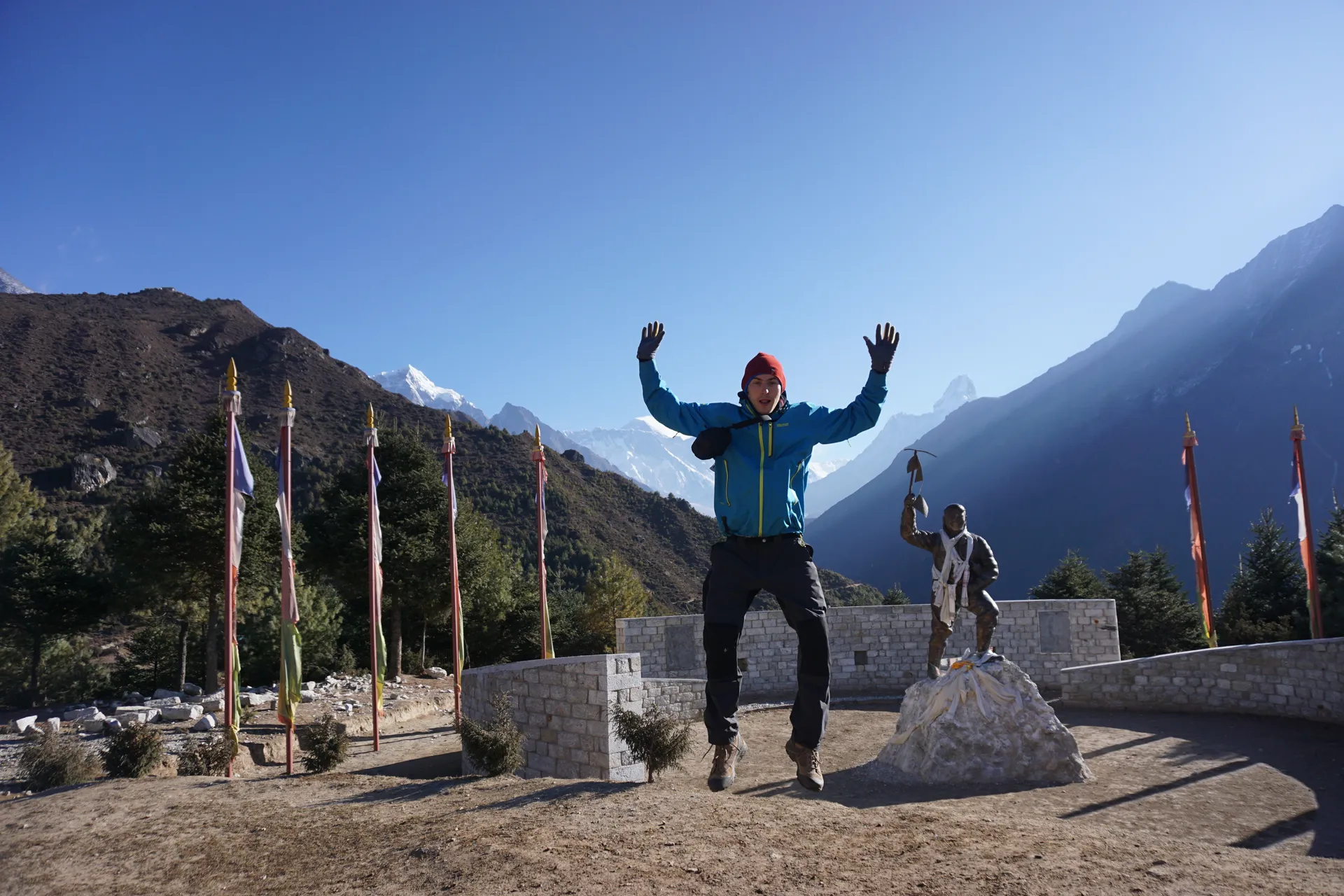 Nepal