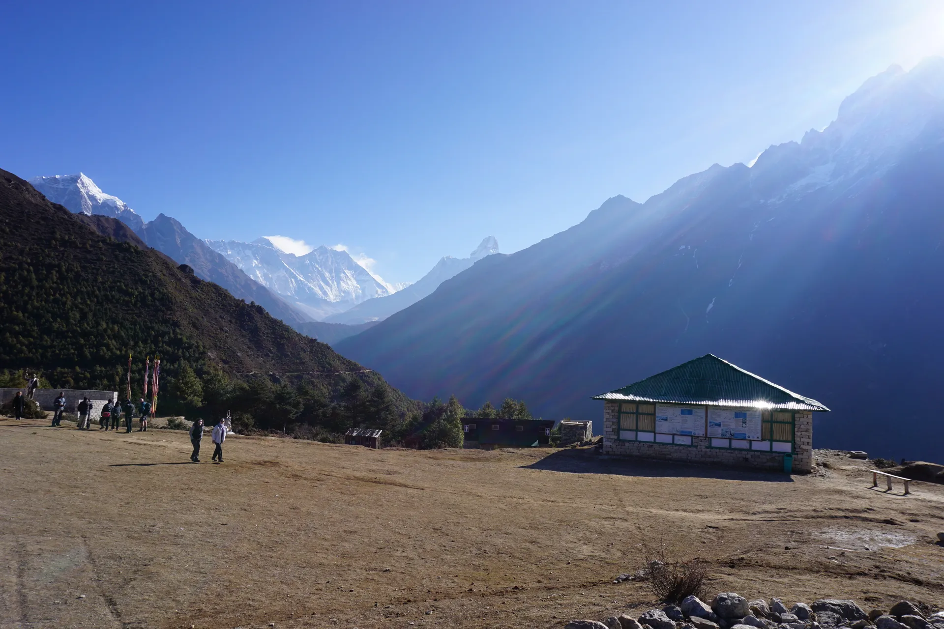 Nepal