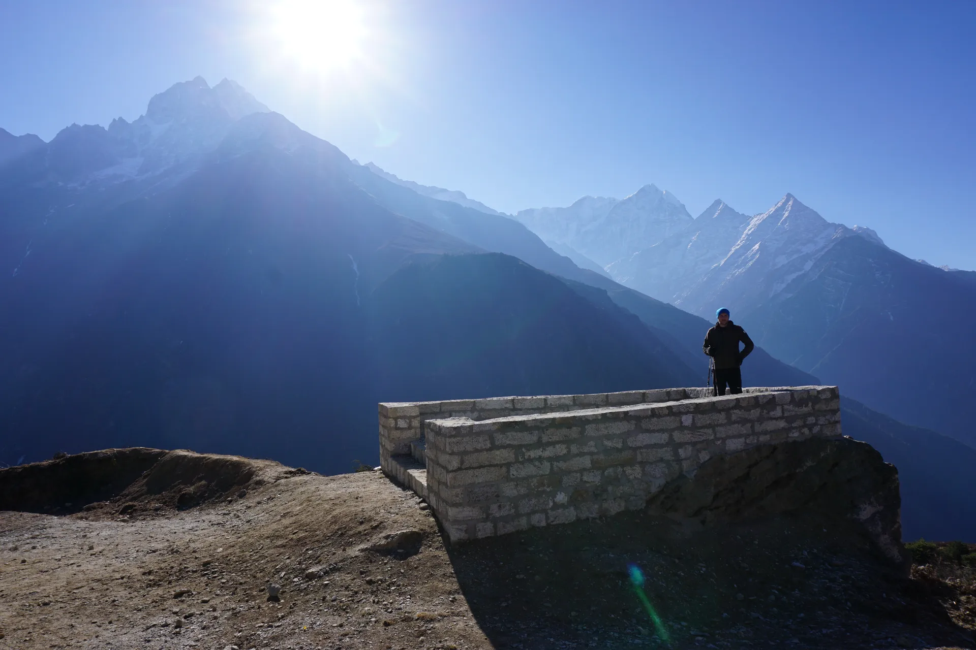 Nepal