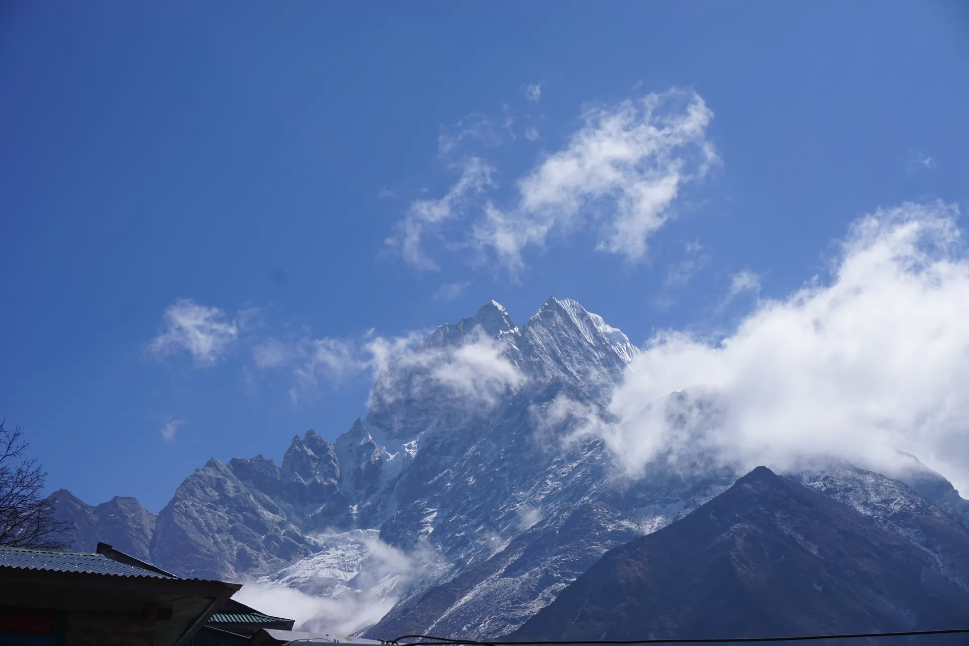 Nepal