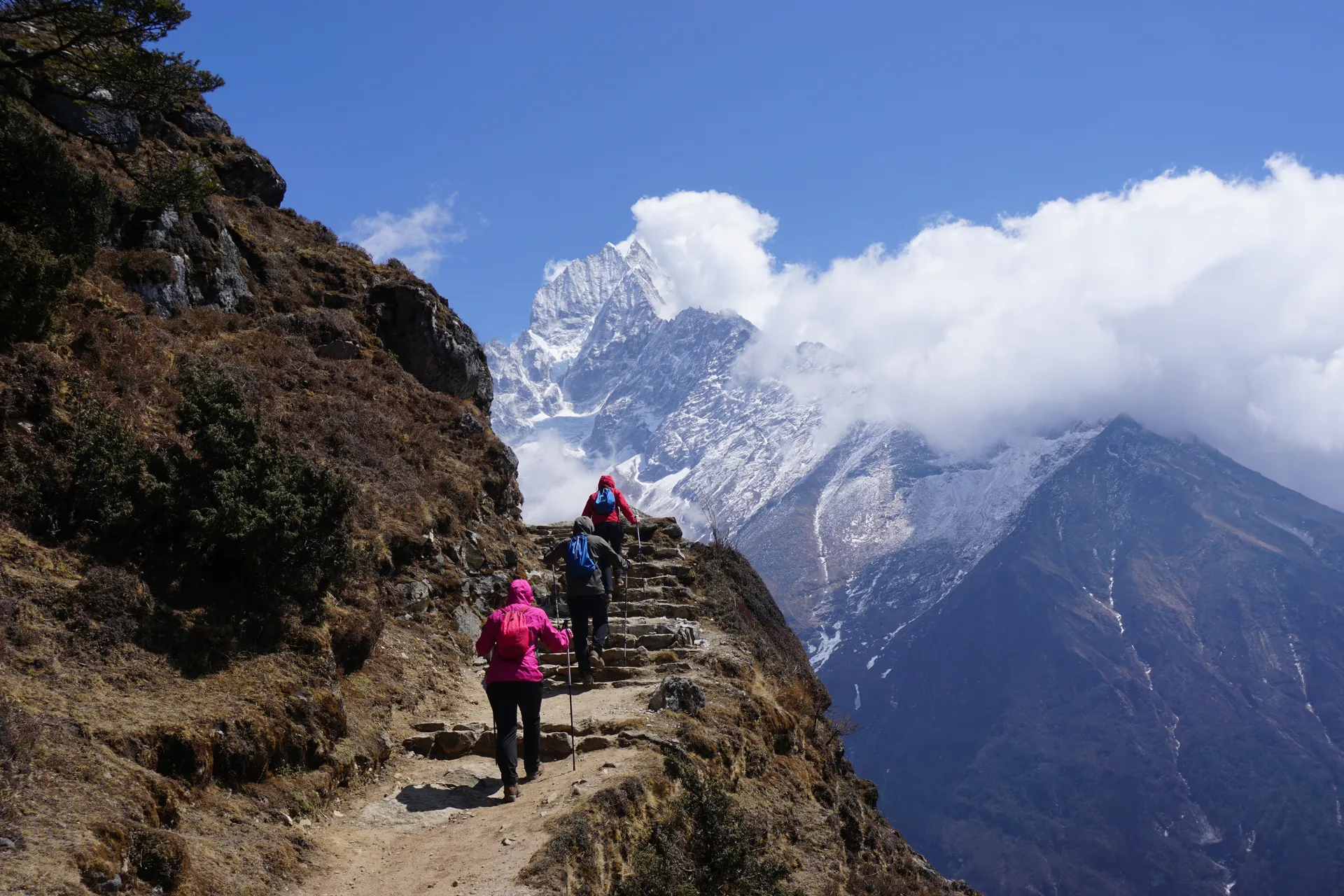 Nepal