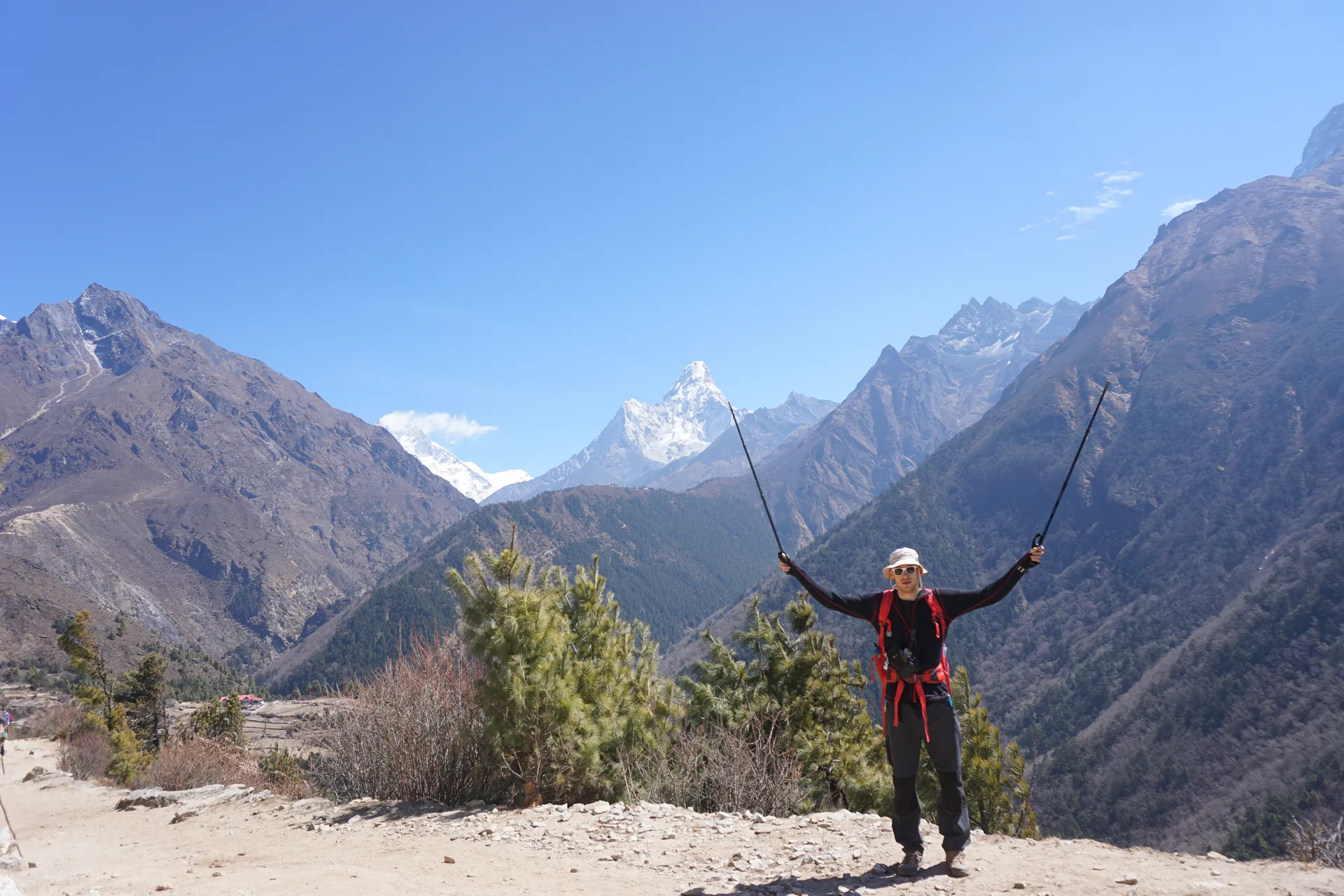 Nepal
