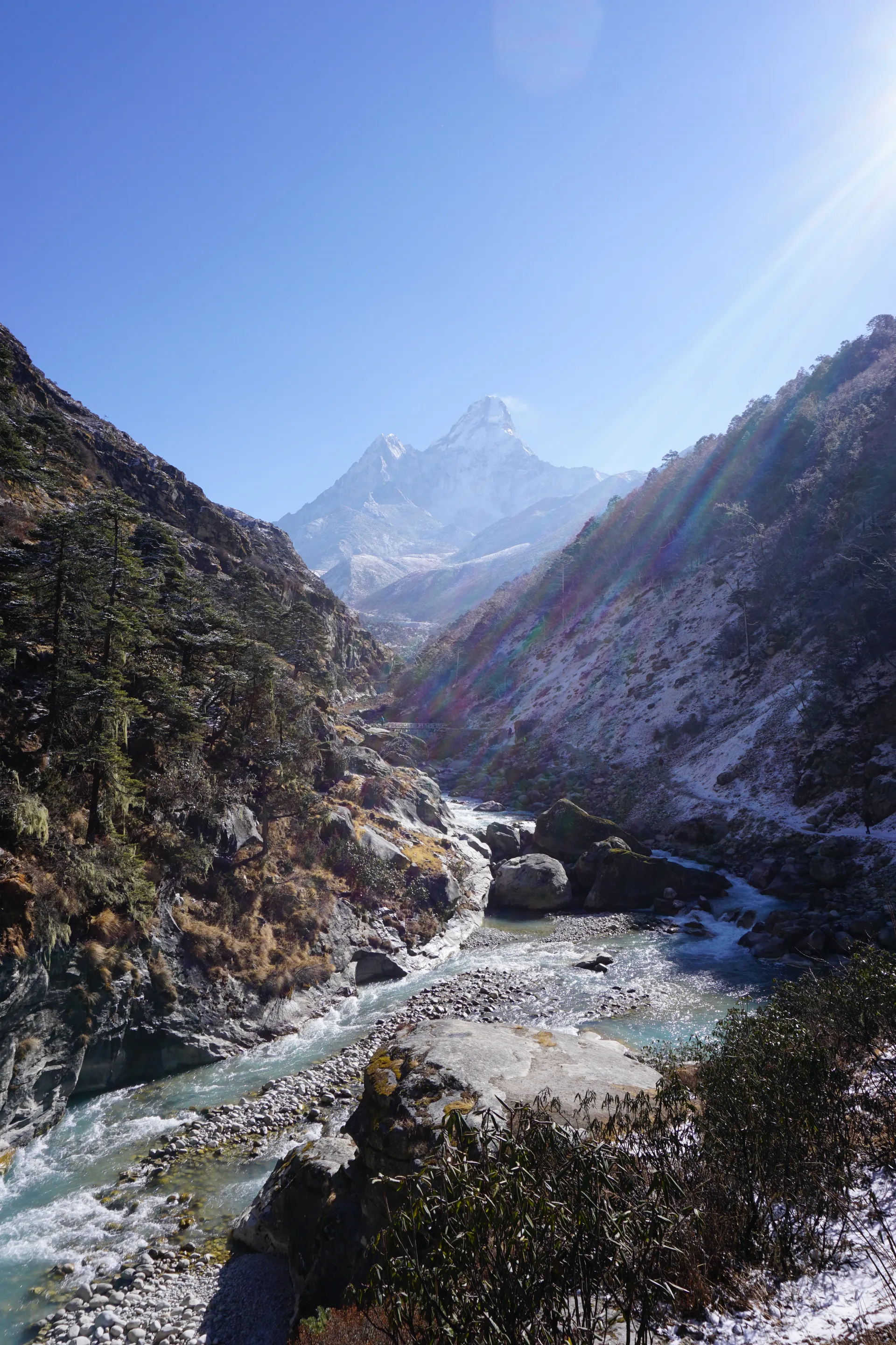 Nepal