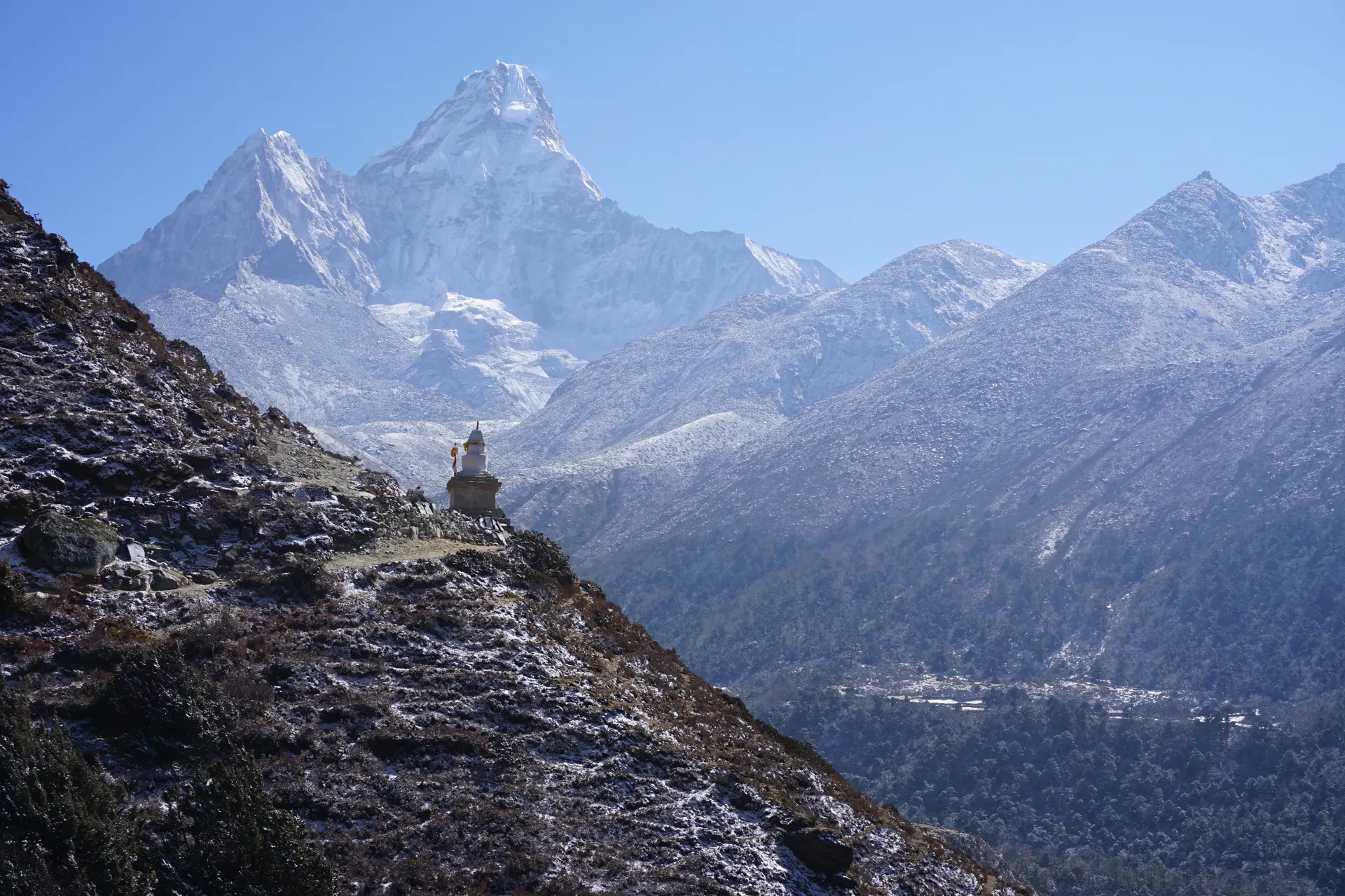 Nepal