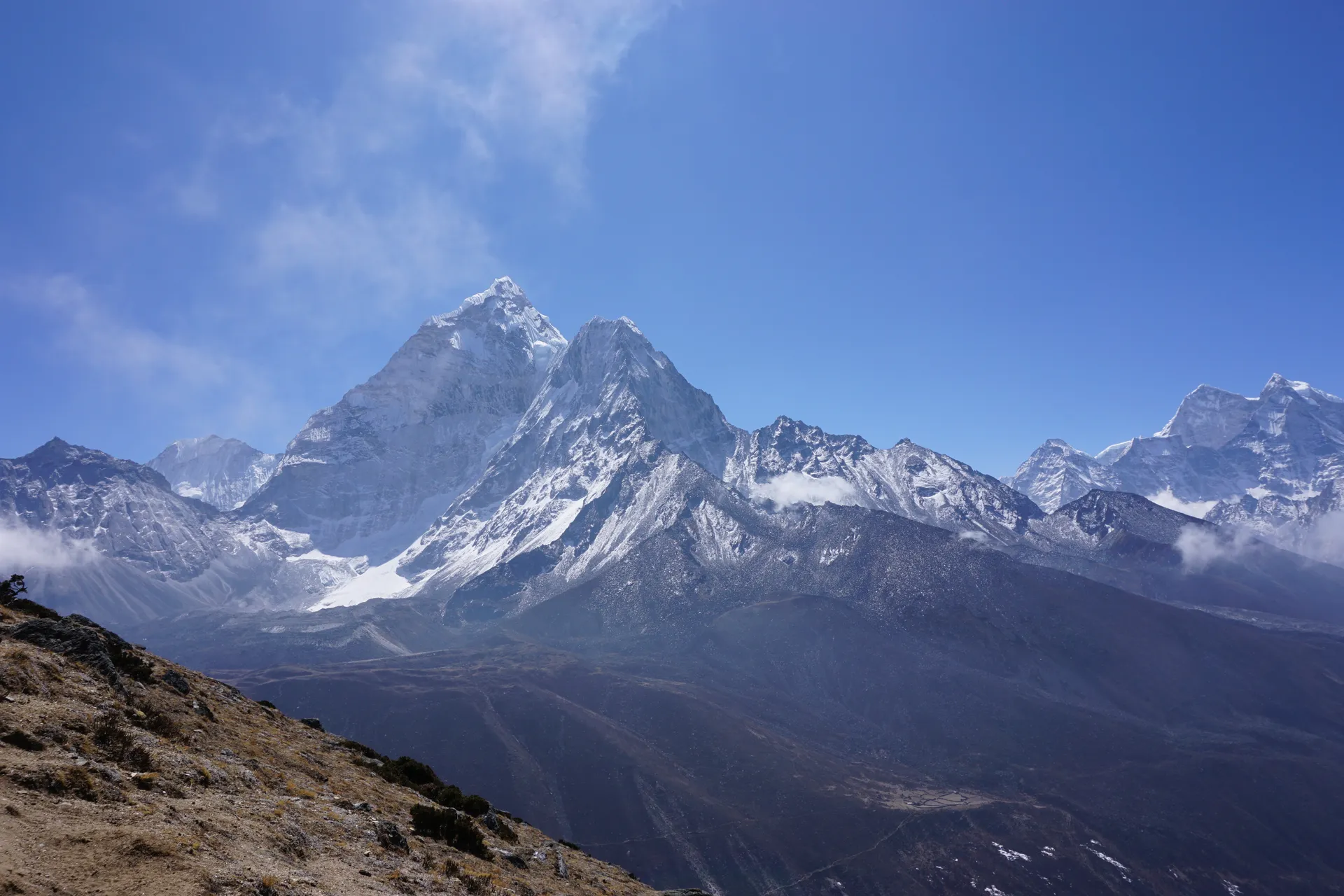 Nepal