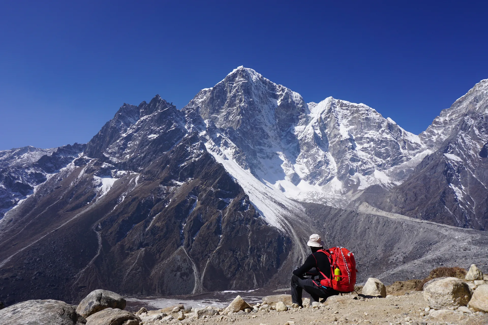Nepal