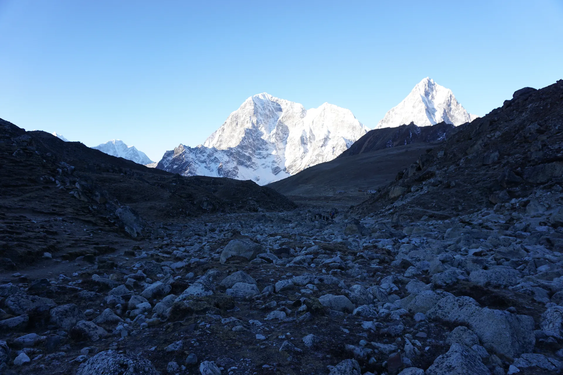 Nepal