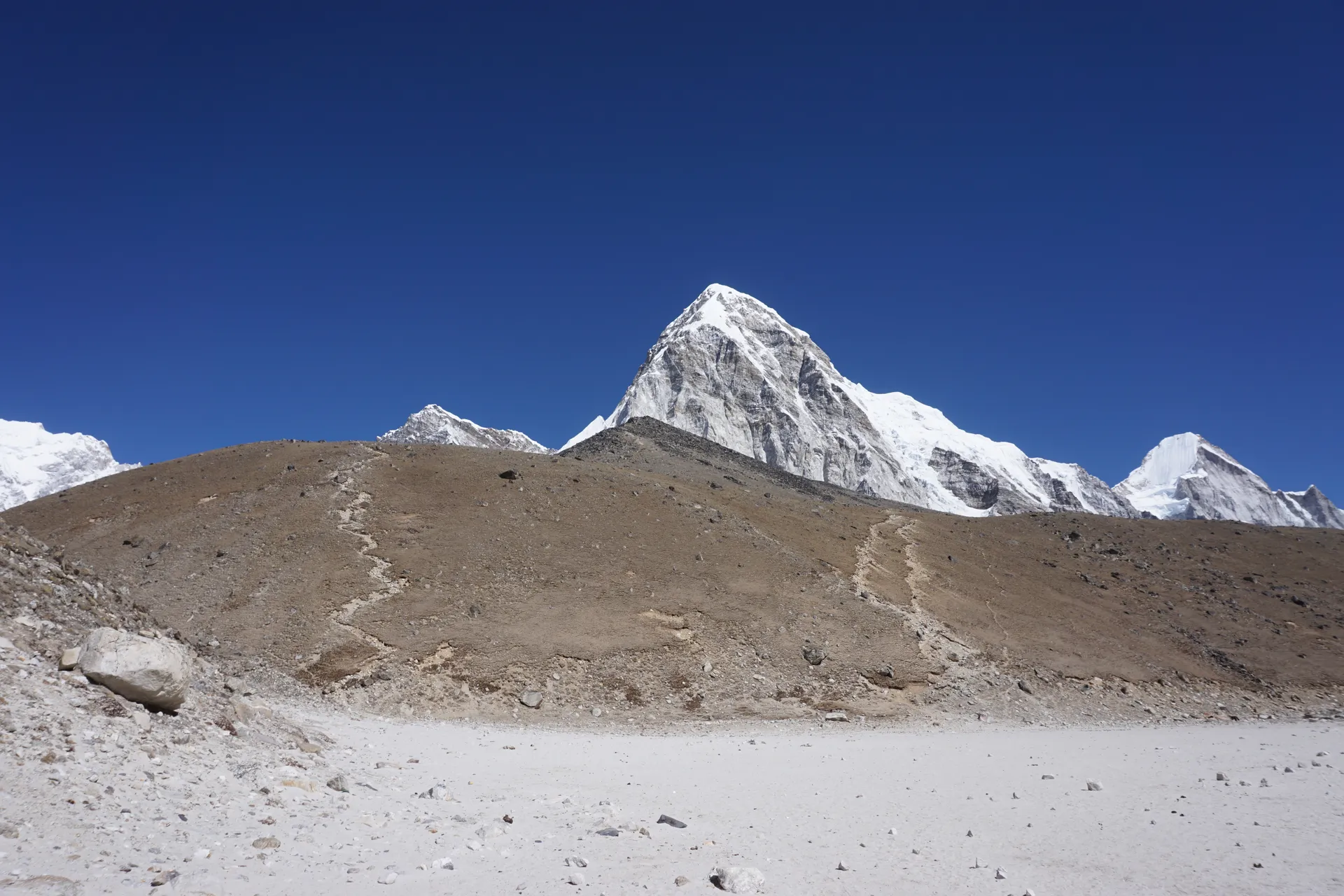 Nepal