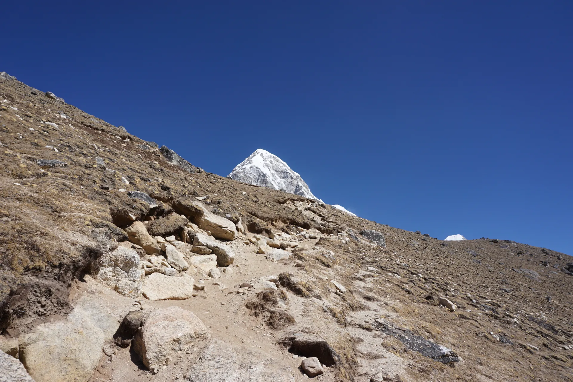 Nepal
