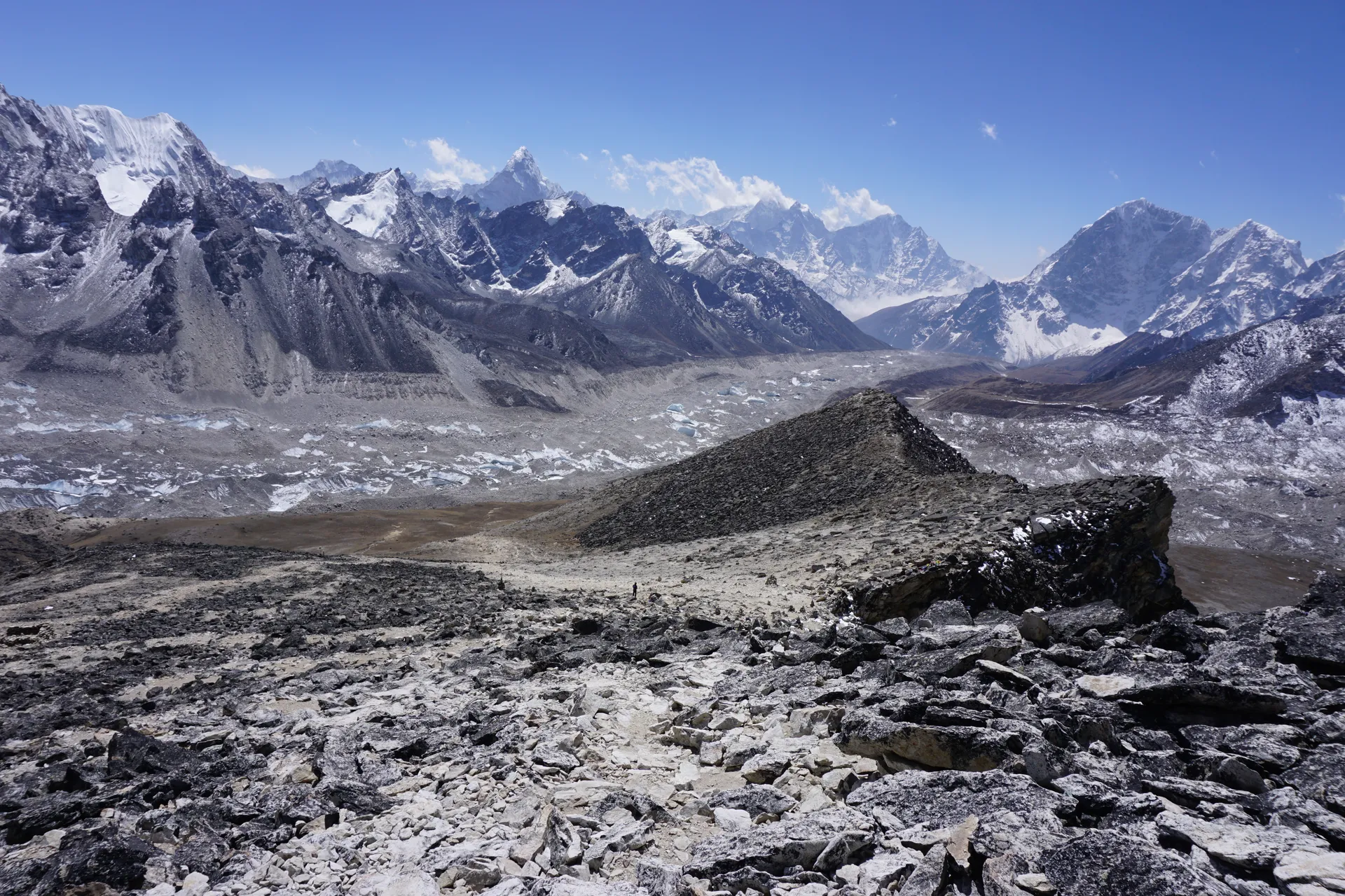 Nepal