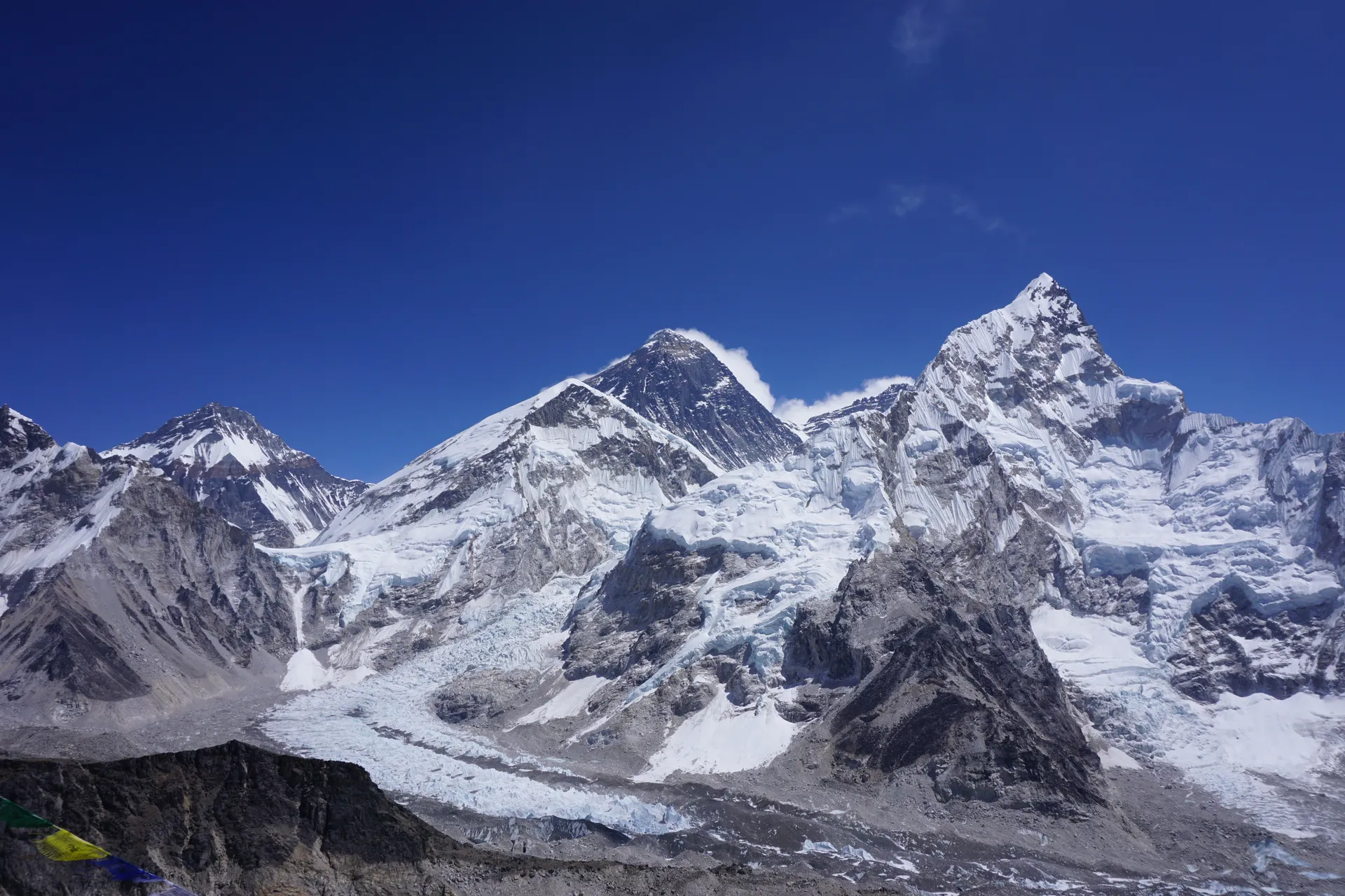Nepal