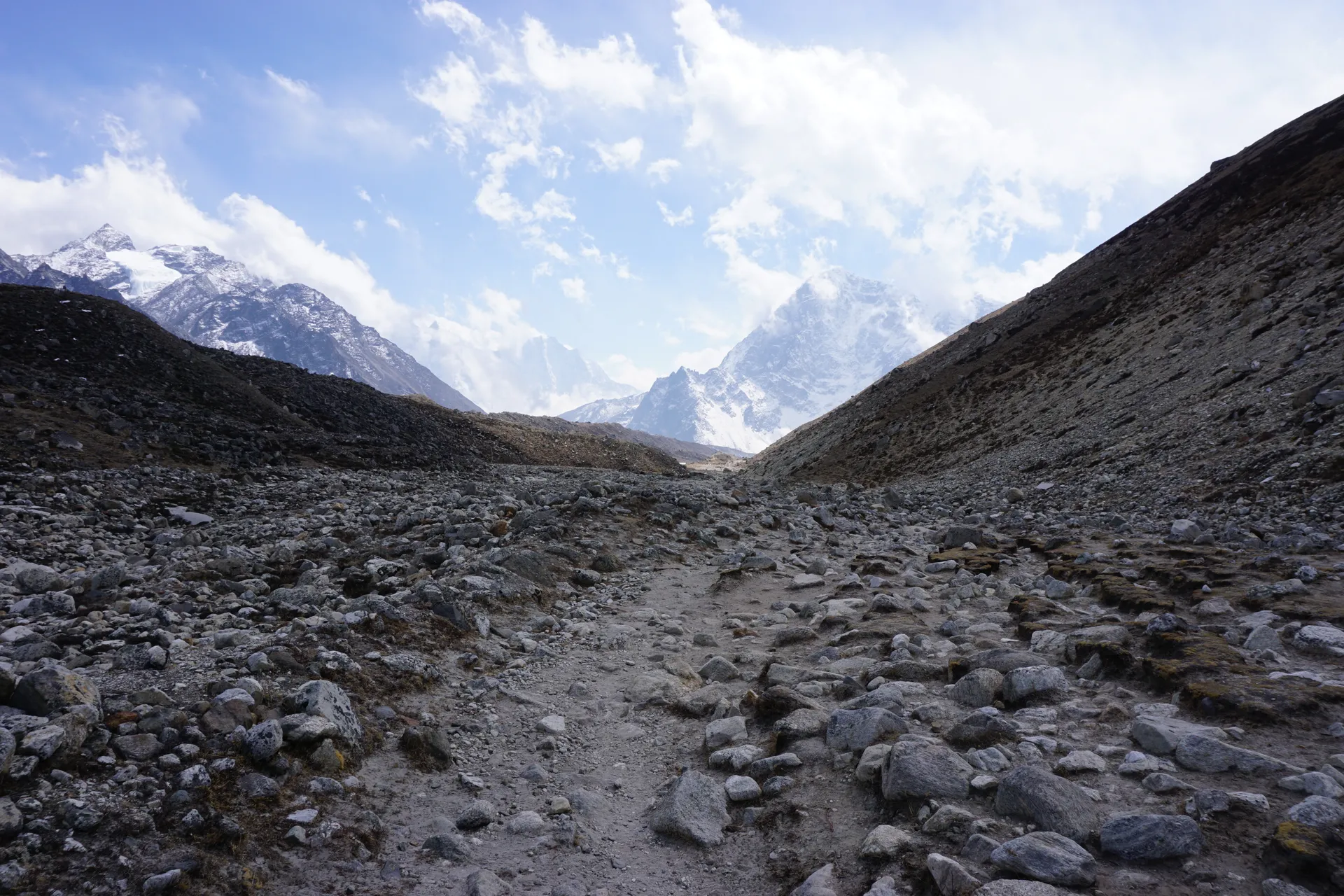 Nepal
