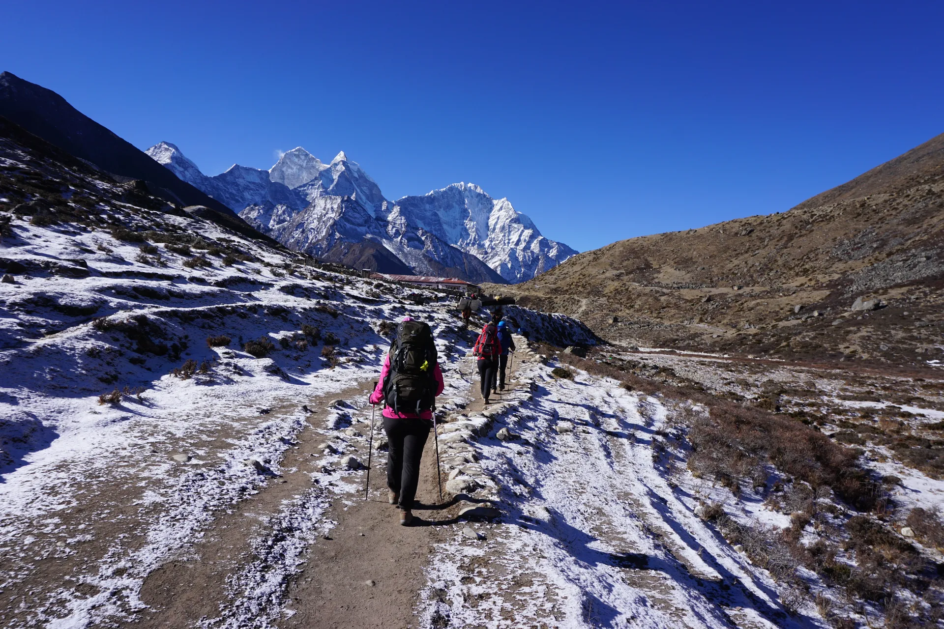 Nepal