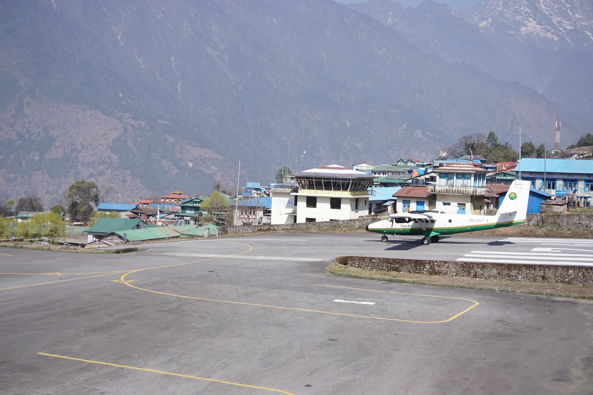 Nepal