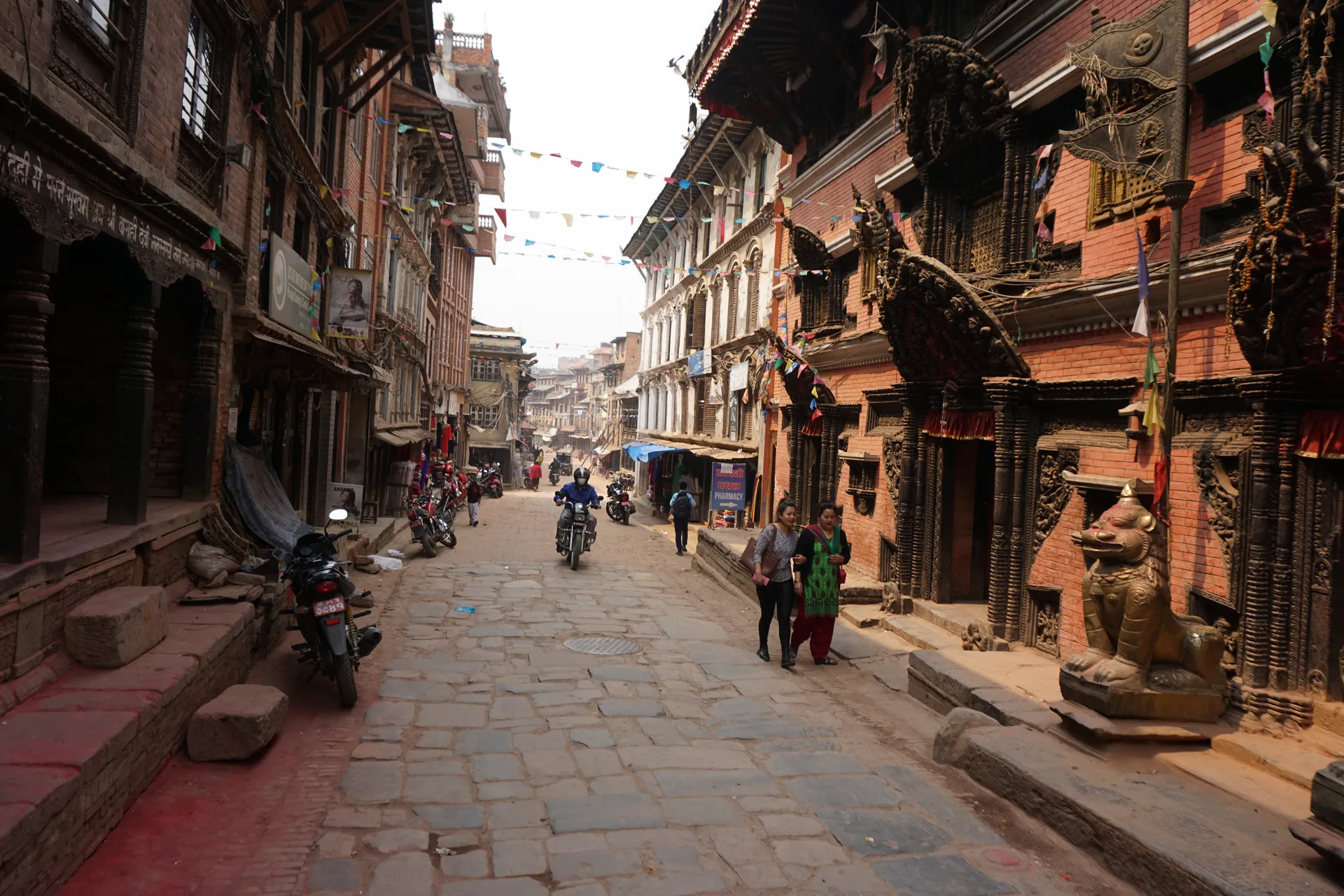 Nepal