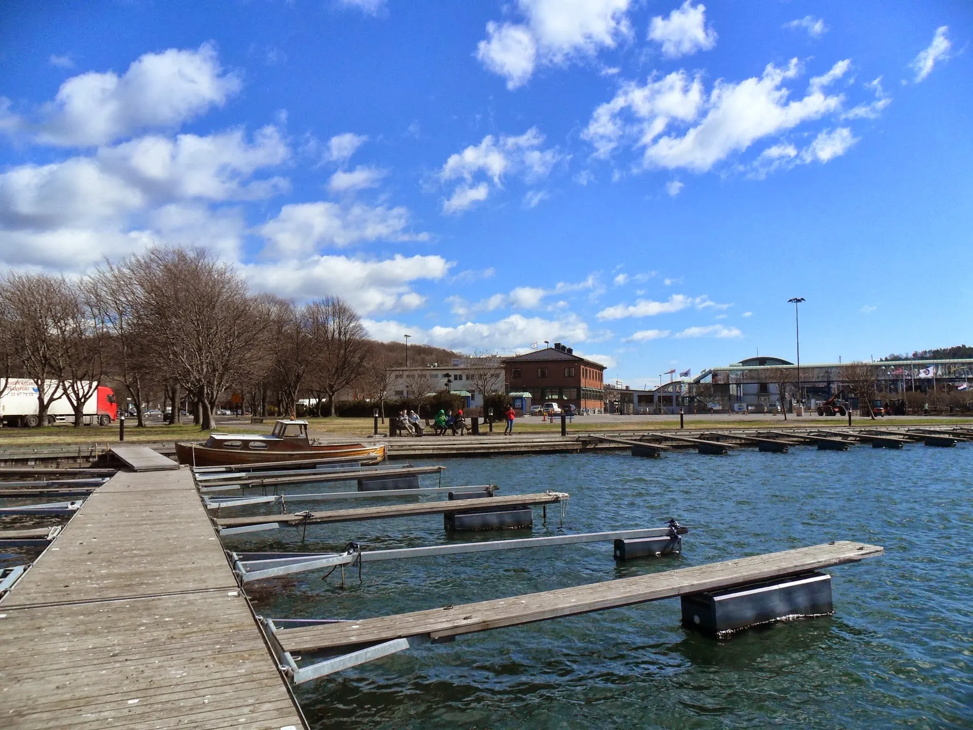 Sandefjord