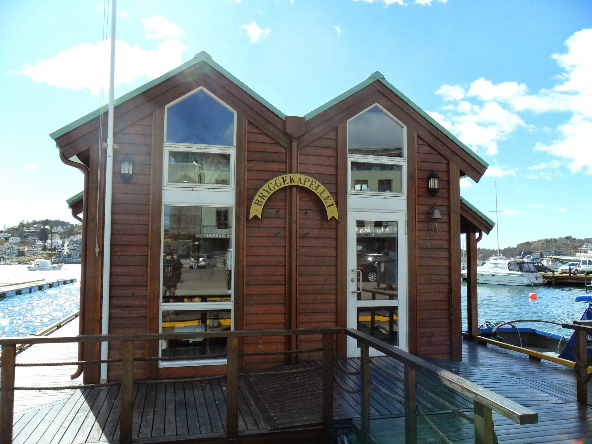 Sandefjord