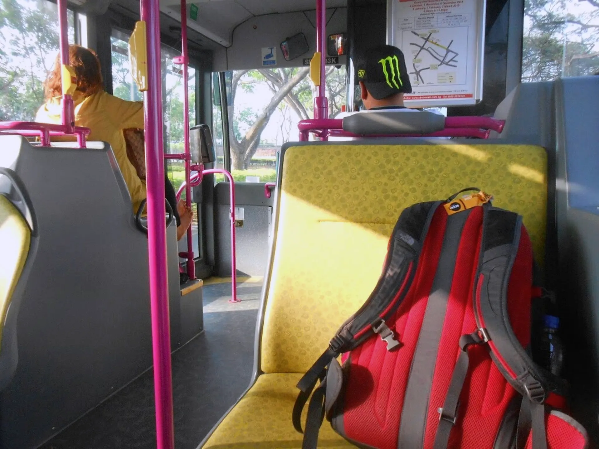 Singapur