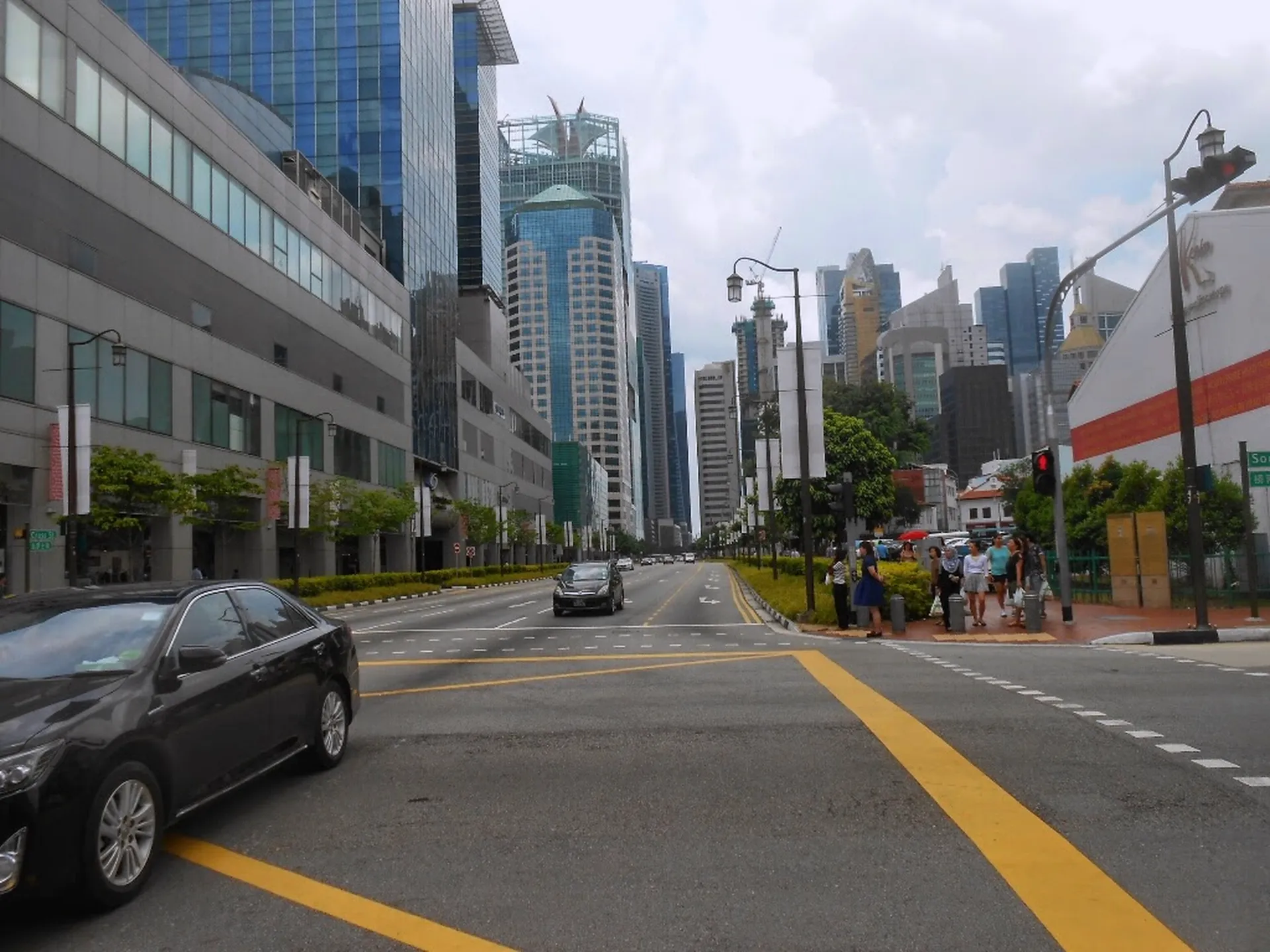 Singapur