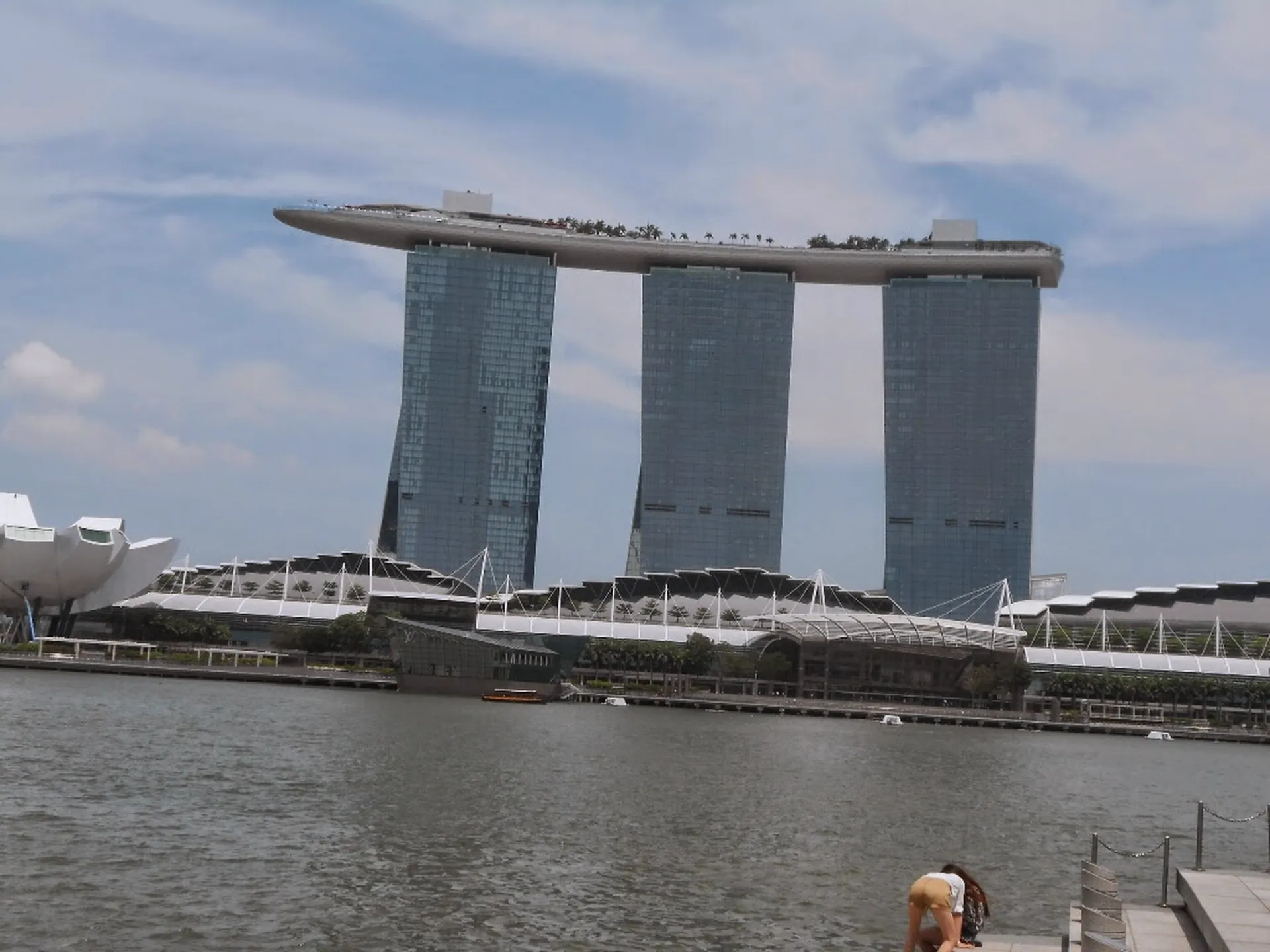 Singapur