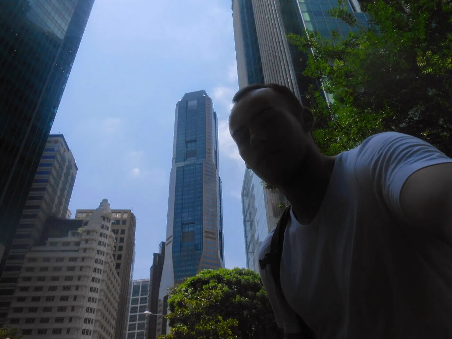 Singapur