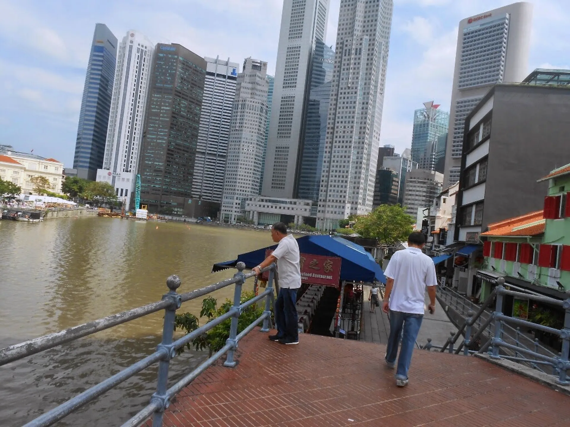 Singapur