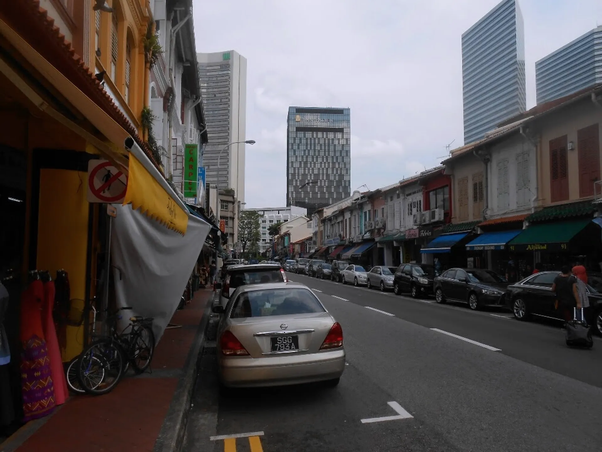 Singapur