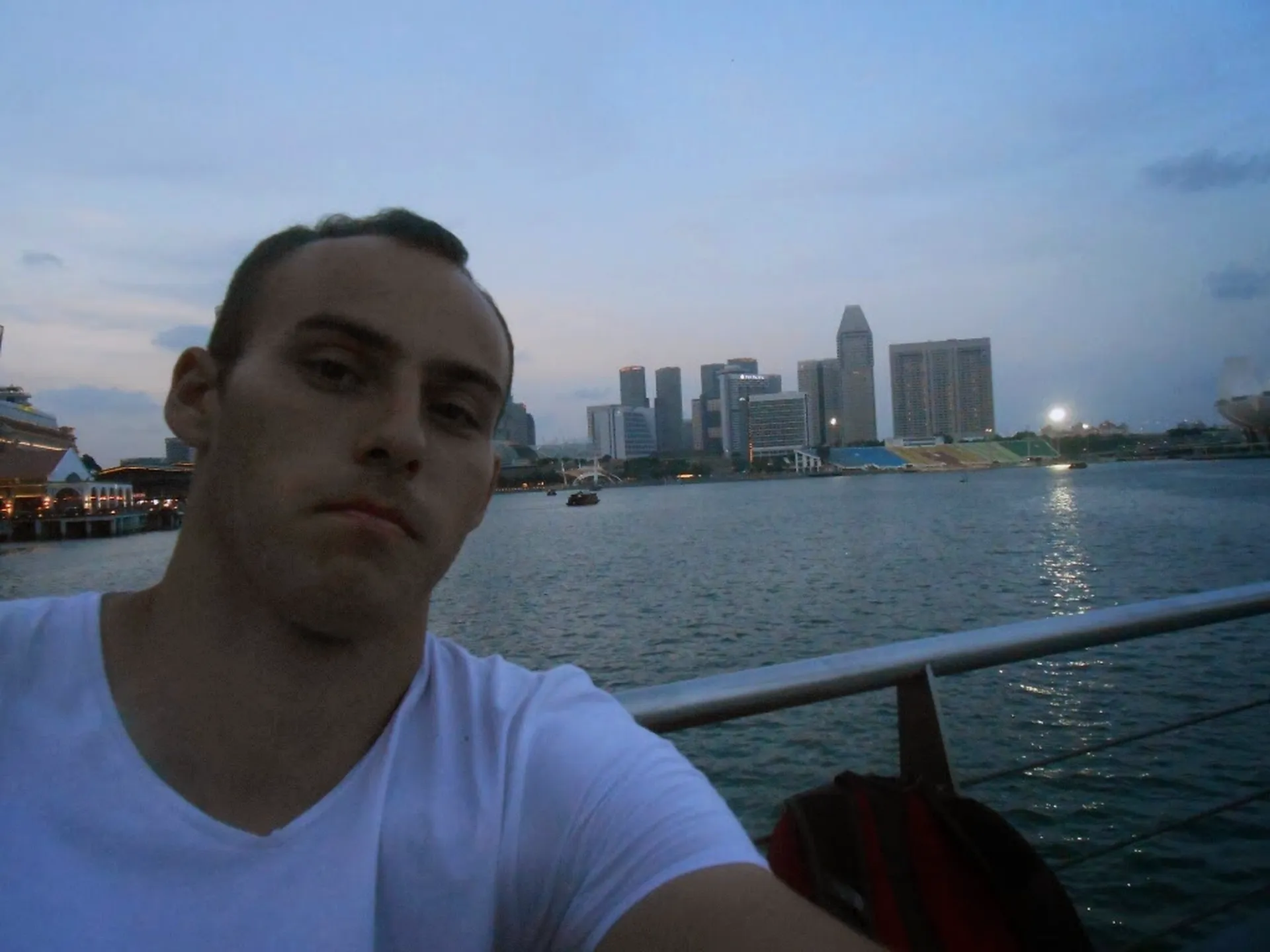 Singapur
