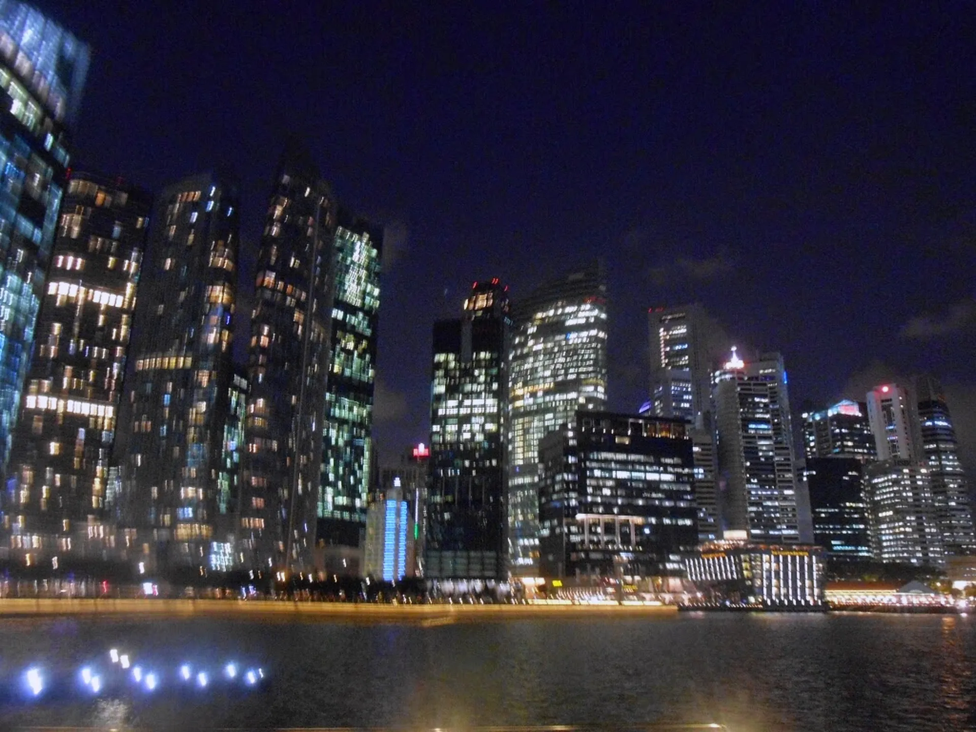 Singapur