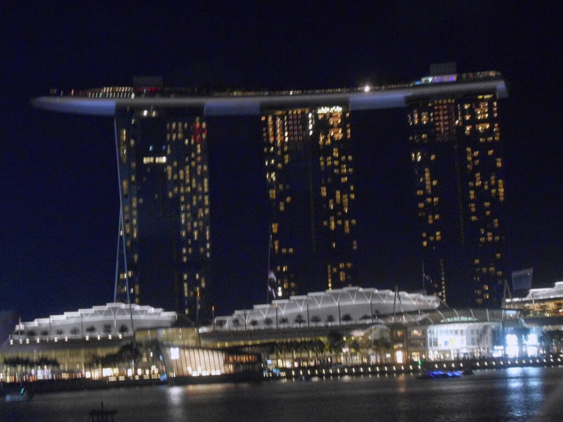 Singapur