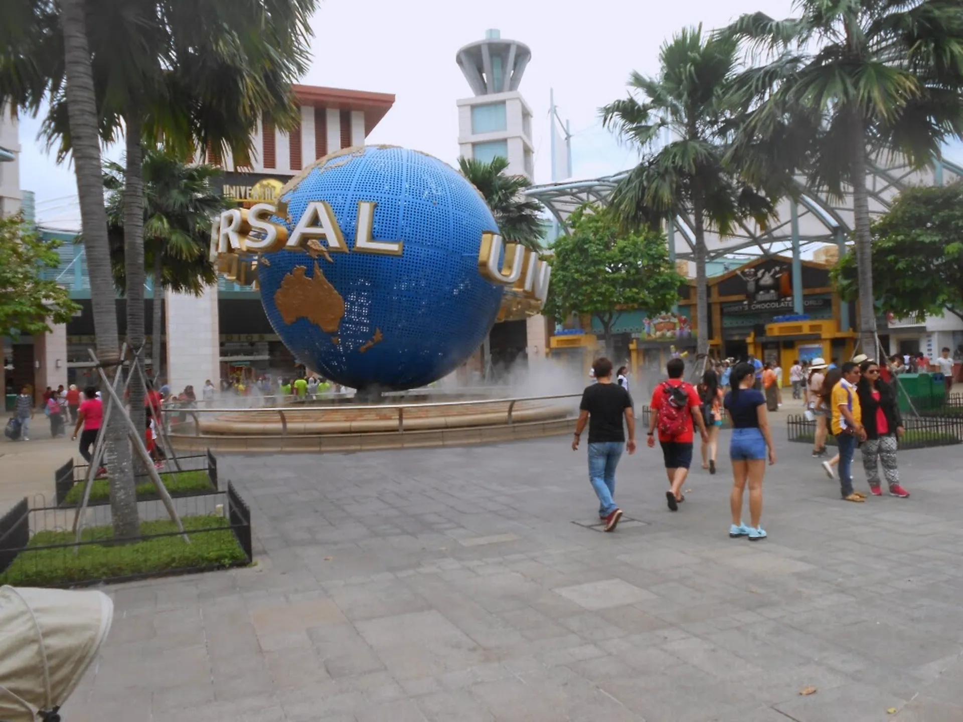 Singapur