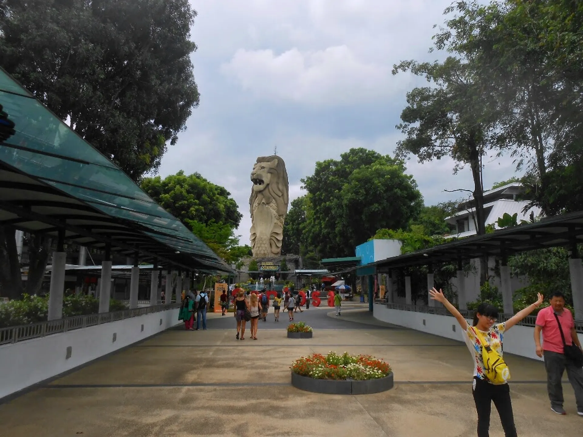 Singapur