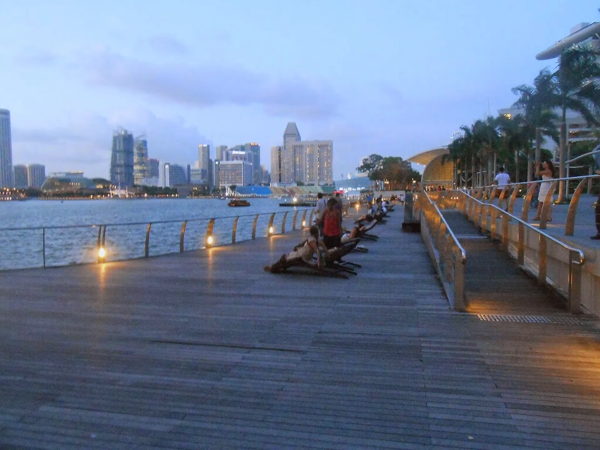 Singapur