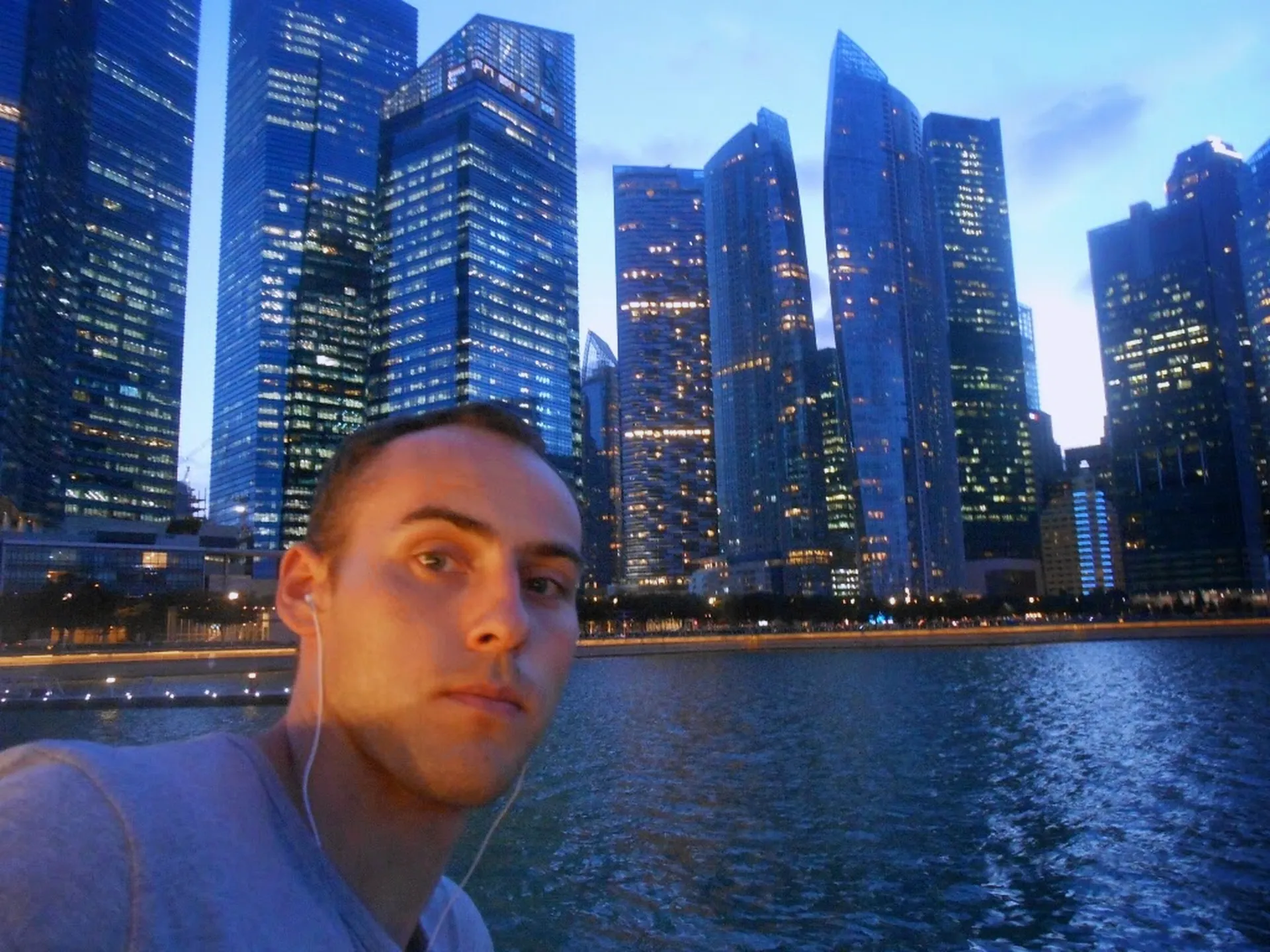 Singapur