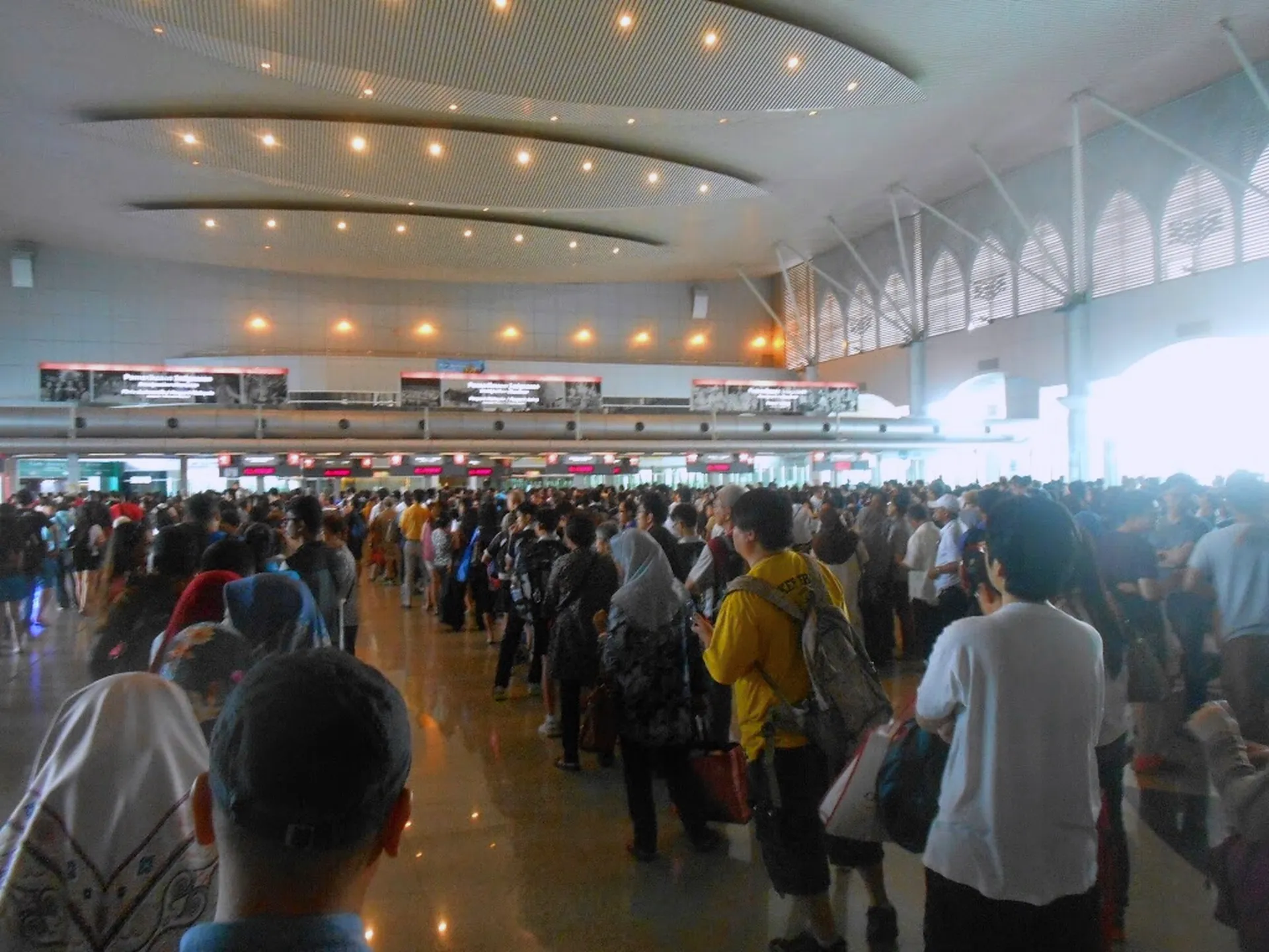 Singapur