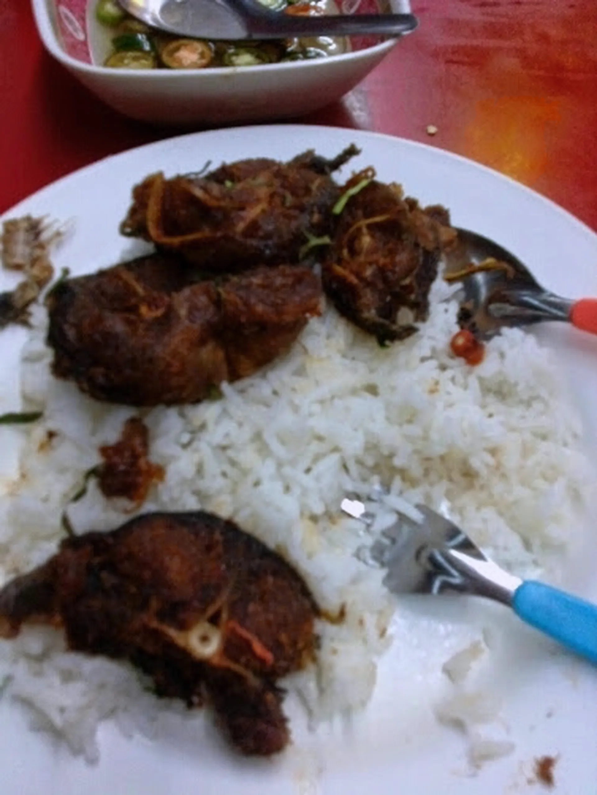 Tajlandia